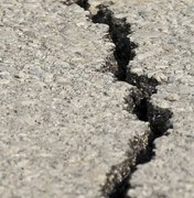 Forte terremoto no Irã deixa ao menos 2 mortos e 240 feridos