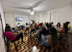 Realização do Trakto Show Penedo é alinhada para sucesso do evento que tem inscrição gratuita