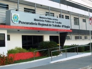 Ministério do Trabalho cobra do Estado adequações no sistema penitenciário