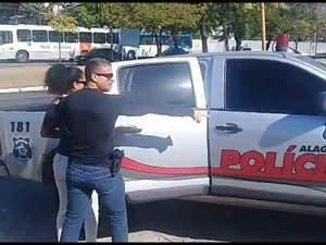 [Vídeo] Corpo de italiano desaparecido é encontrado e namorada confessa crime