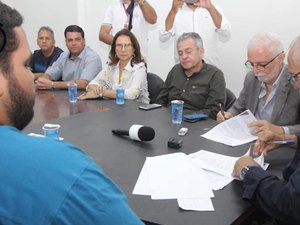 Hospital Regional vai receber nais de R$5 milhões em emendas parlamentares