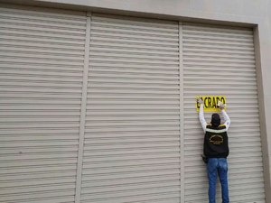 Covid-19: força-tarefa mantém fiscalização em Maceió