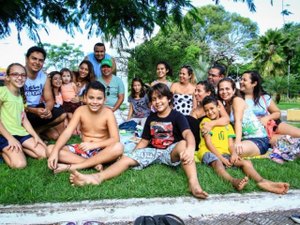 Saiba quais são as atividades do Lazer na Praça deste domingo