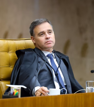 André Mendonça chama delegados do caso Master para reunião nesta sexta-feira