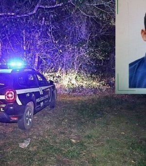 Perícia confirma que corpo encontrado no Mato Grosso é de jovem de Penedo