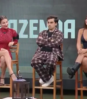 A Fazenda 17: enquete revela favorito do público para ser eliminado