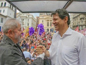 [Vídeo] Com provocação a Barroso, PT publica propaganda de Lula nas redes sociais