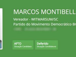 Vereador tem órgão genital grampeado durante sessão e choca moradores
