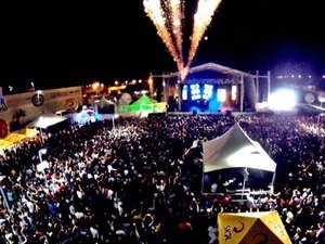 Farra Chique se consolida no segmento sertanejo em Arapiraca