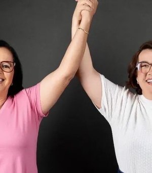 Exoneração de Gabriela Veiga escancara rompimento entre Tainá e atual prefeita em Lagoa da Canoa