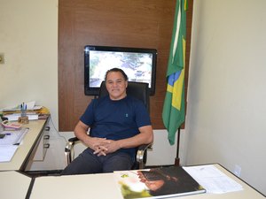 Sem documentos, terreno público é doado ‘de boca’ por ex-prefeito de São Miguel dos Milagres
