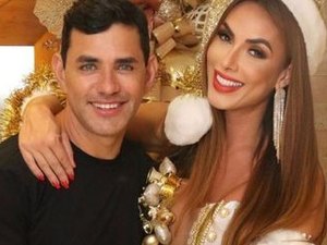 Nicole Bahls ganha mansão de R$ 10 milhões do namorado após descobrir traição