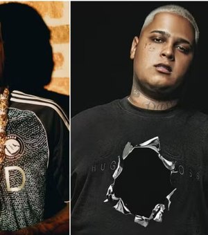Mc Ryan, Poze do Rodo e Dono da Choquei são soltos por Habeas Corpus
