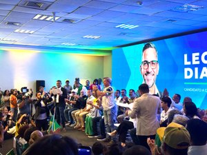 PL oficializa candidaturas em convenção estadual e projeta fortalecimento da direita em Alagoas