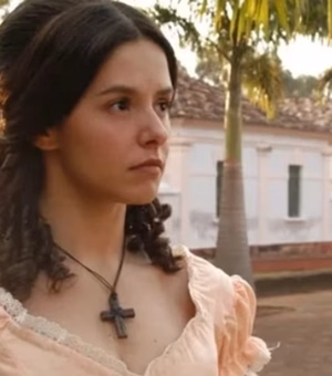 Record prepara reprise de A Escrava Isaura com uso de IA