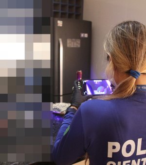 IML de Arapiraca solicita exames toxicológicos para esclarecer causa da morte de professor da UFAL