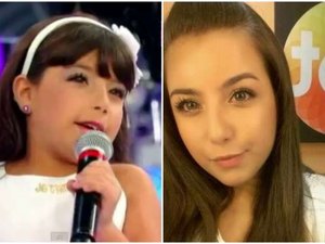 Morre aos 17 anos Yasmim Gabrielle, do Programa Raul Gil