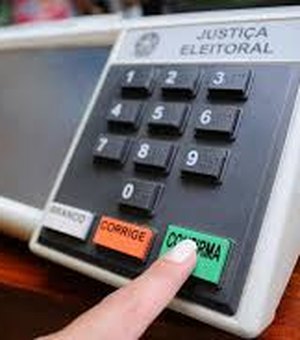 Quase 30 milhões de eleitores deixam de votar e percentual de abstenção é o maior desde 1998