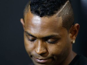 Atacante Jobson retorna para a prisão em Tocantins após um ano em liberdade