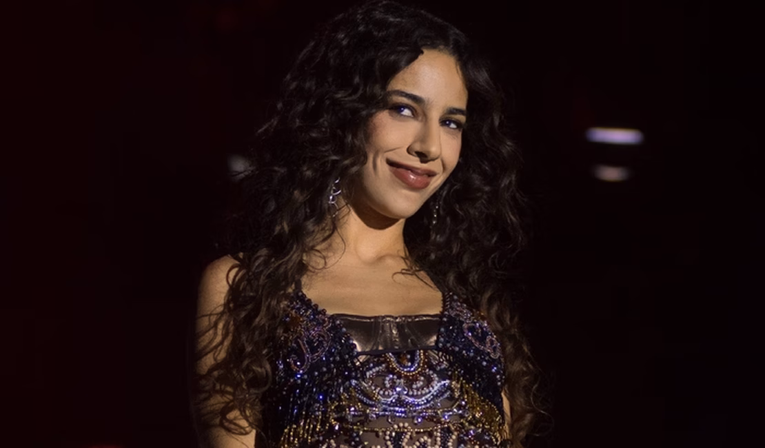 Marina Sena explica relação com Gal Costa: “Me inspira”