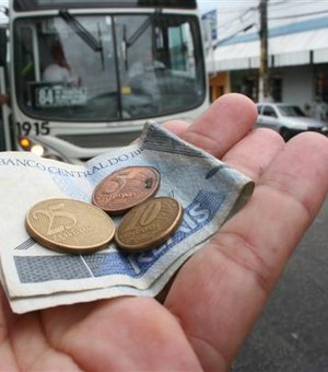 Entidades reivindicam redução no valor da passagem de ônibus em Maceió
