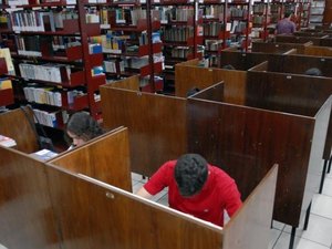 Brasil tem 112 municípios sem bibliotecas públicas