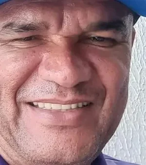 Vendedor de seguradora, irmão de ex-vereador, morre no HEA após acidente em Arapiraca