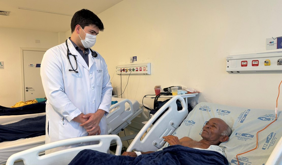 Inflamação silenciosa do coração pode causar morte súbita, alerta cardiologista alagoano