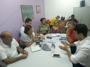 Prefeitura de Maceió agenda reunião com servidores para sexta-feira (08)