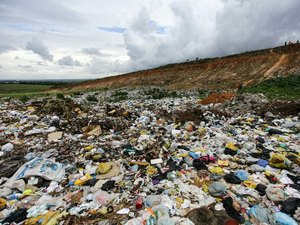 Prefeitura de São Miguel dos Campos anuncia fechamento de lixão