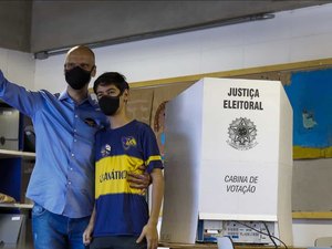 Doria contrata Tomás Covas, filho de Bruno Covas, para estágio no governo