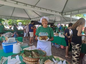 Feira sustentável especial do Dia dos Pais acontece neste domingo (4)