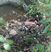 Homem morre afogado na zona rural de Maragogi