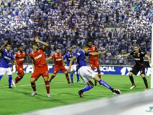 Partida contra o Vila Nova-GO registra segundo maior público do CSA na Série B