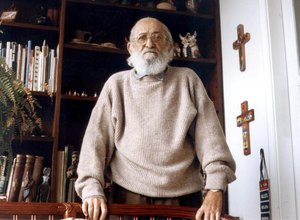 100 anos de Paulo Freire: veja 6 ensinamentos do educador que ainda são atuais