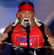 Morre aos 71 anos, Hulk Hogan, ator e lenda da luta livre