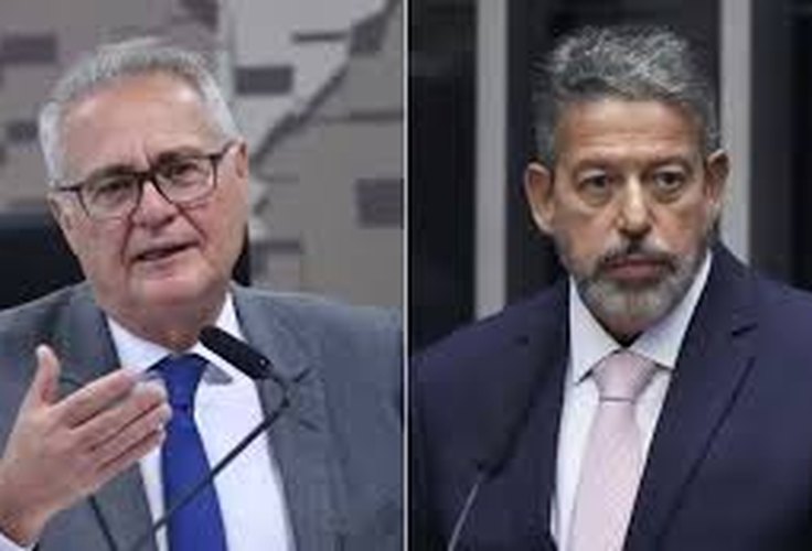 Os motivos dos elogios de Renan Calheiros ao prefeito JHC