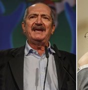 DC perde Joaquim Barbosa após ter trocado Aldo Rebelo