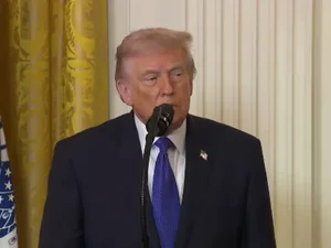 Trump diz que guerra no Irã pode acabar em “duas ou três semanas”