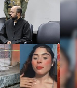 Albino Santos Lima, o serial killer alagoano, enfrenta segundo julgamento na próxima sexta-feira