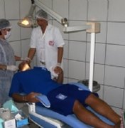 Deputado doa consultório odontológico para presídio de Arapiraca