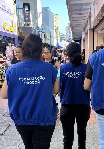 Procon Alagoas divulga pesquisa de preço para o Dia dos Pais