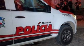 ‘De hoje você não passa’: Homem aciona policia após ameaça de familiar em Arapiraca