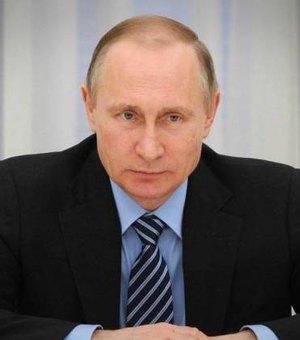 Putin toma posse para o quarto mandato presidencial