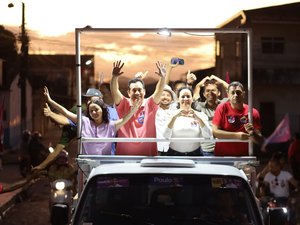 Bananeiras, Piauí e Primavera recebem caravana de Severino Pessoa neste domingo