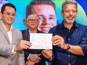 Nem PL, nem Republicanos; Gunnar Nunes assina ficha do PP de Arthur Lira