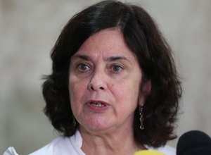 Brasil e Portugal querem se preparar em conjunto para novas epidemias
