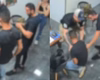 Homem é atingido no peito por disparo acidental dentro de clube de tiro