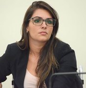 Thaise Guedes nomeia familiares com salários de mais de R$ 20 mil