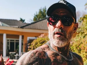 Henrique Fogaça perde quase 20 kg com 'dieta da selva': entenda